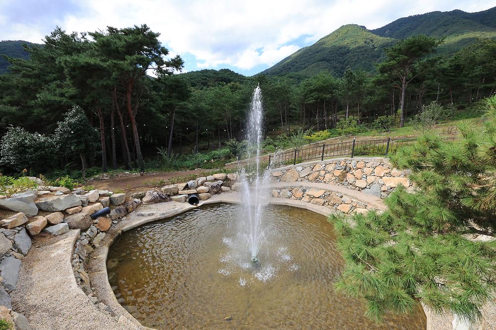 산가원글램핑