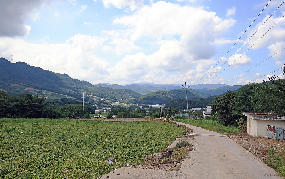 가야지캠핑장