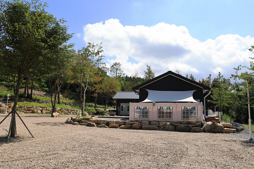 가야지캠핑장