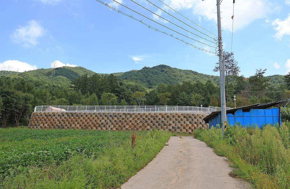 가야지캠핑장