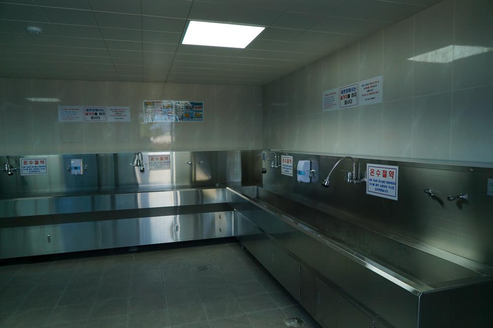 영도 마리노 오토캠핑장