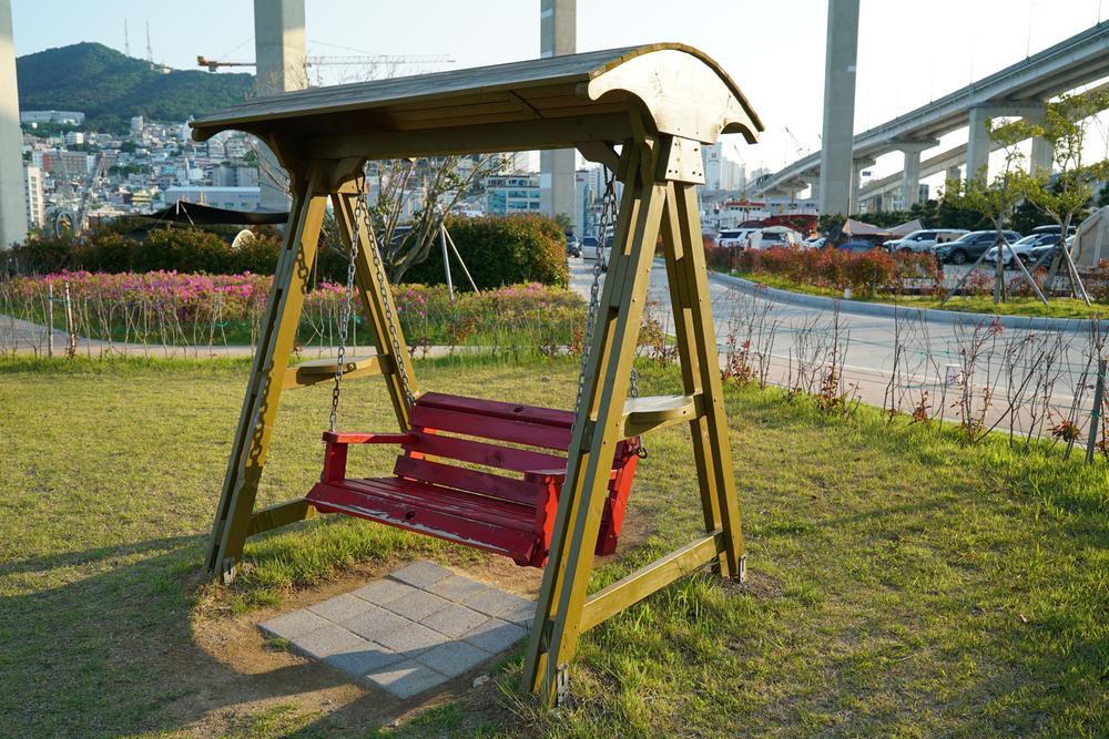 영도 마리노 오토캠핑장