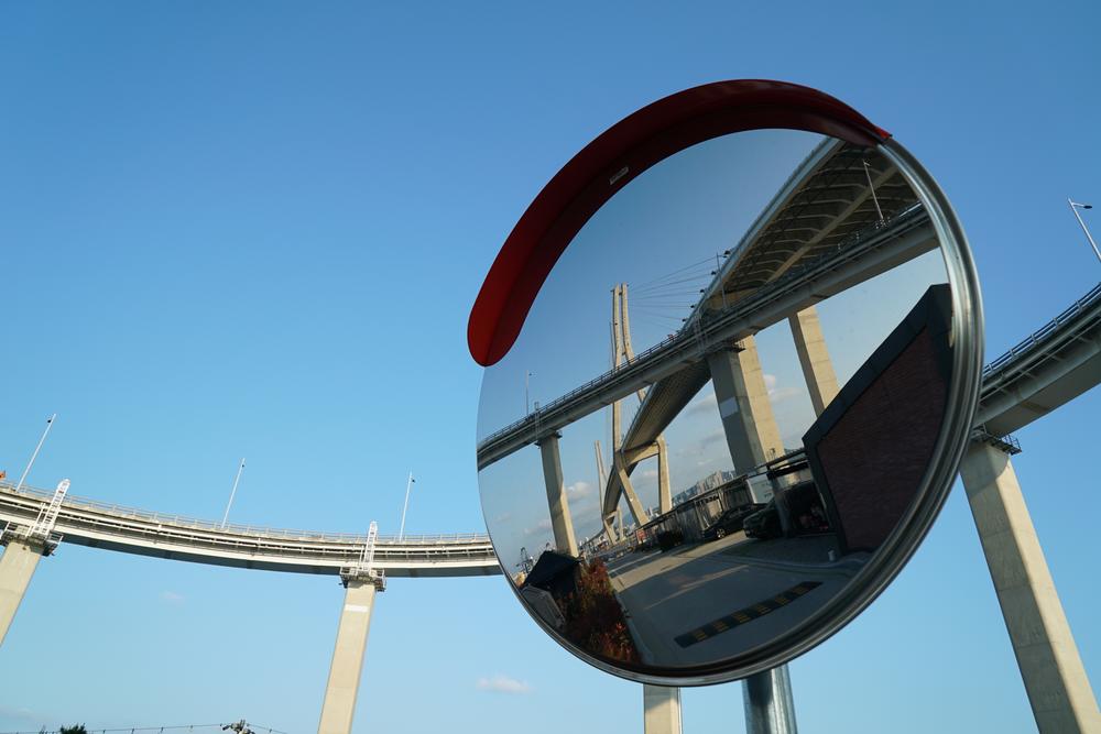 영도 마리노 오토캠핑장