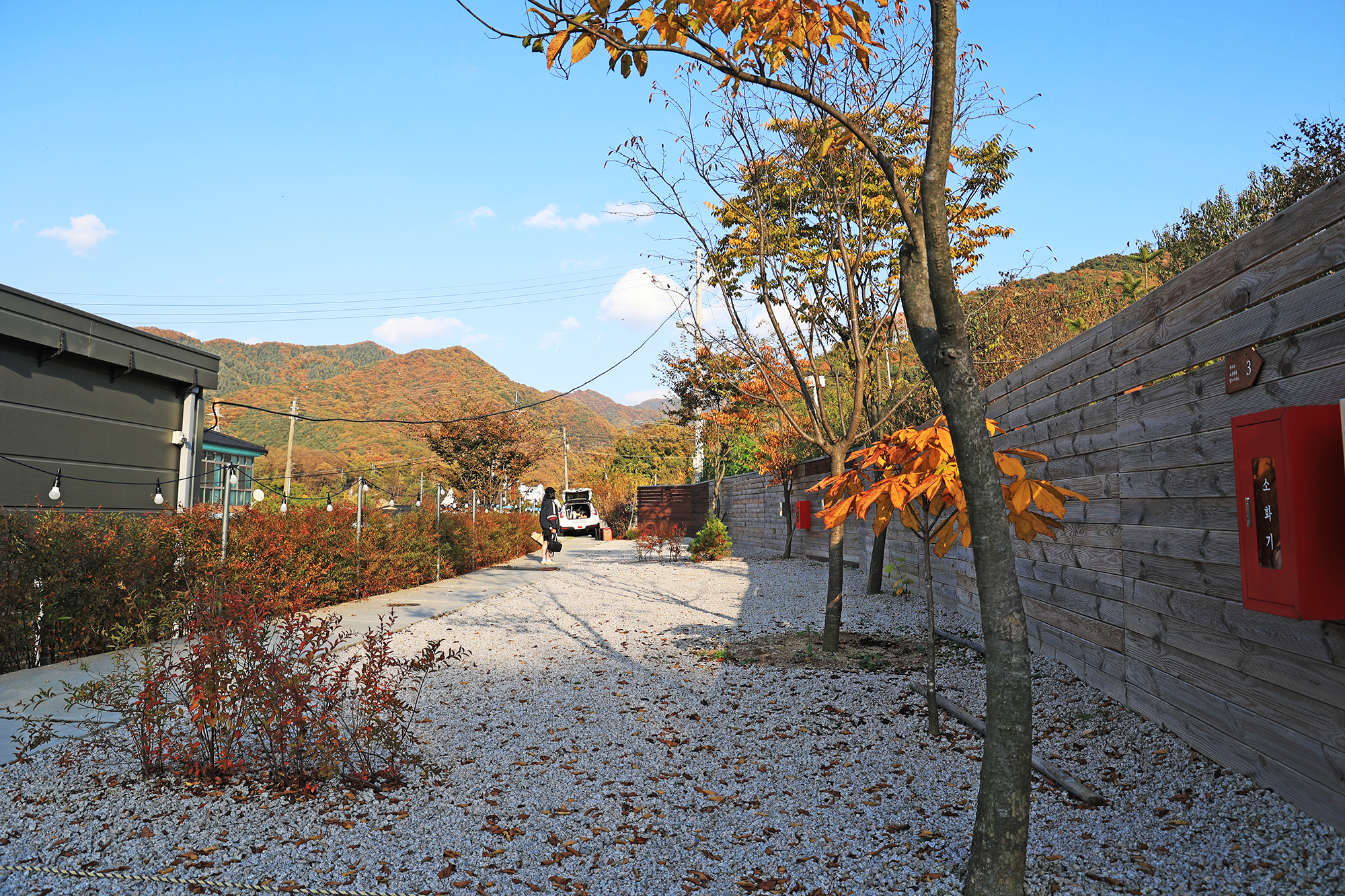 하소담캠핑장