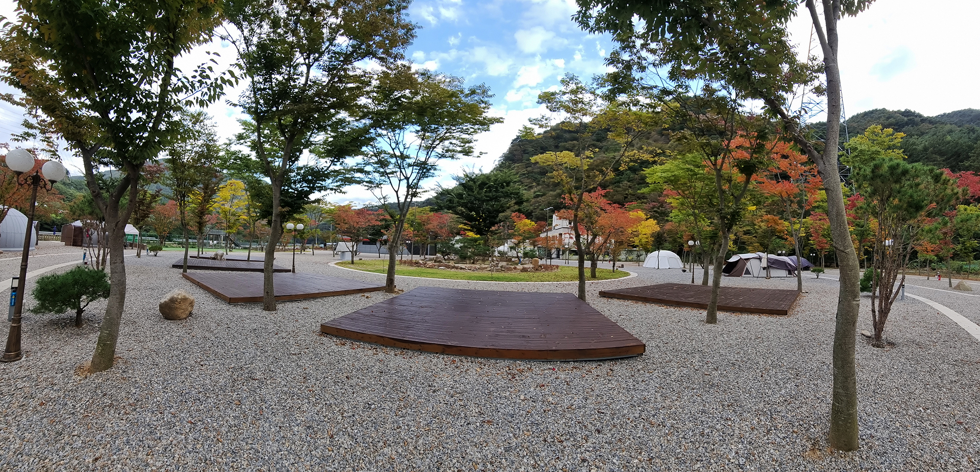 가네골농원