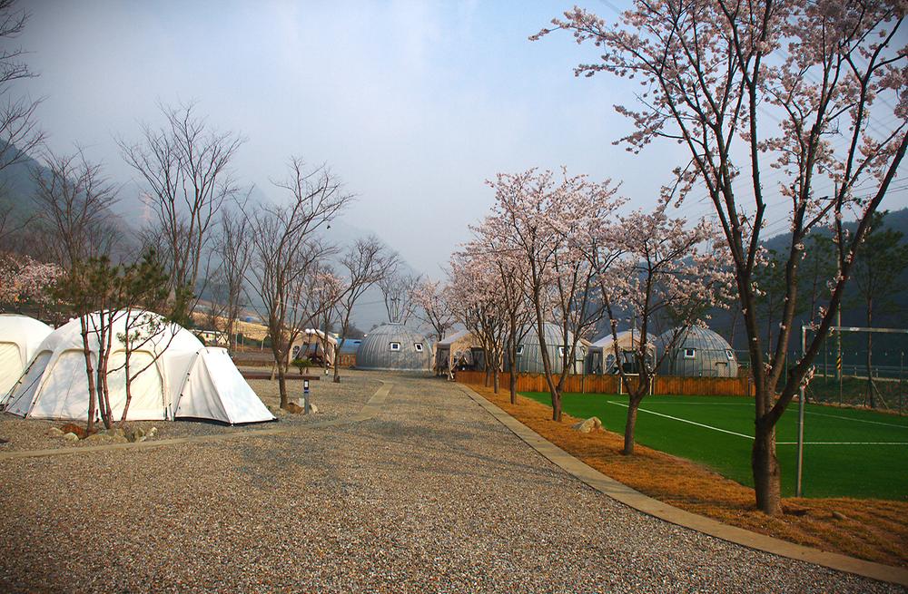 가네골농원