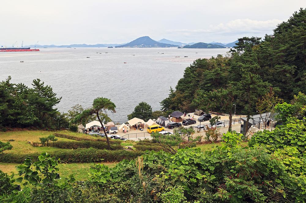 해해해 캠핑장