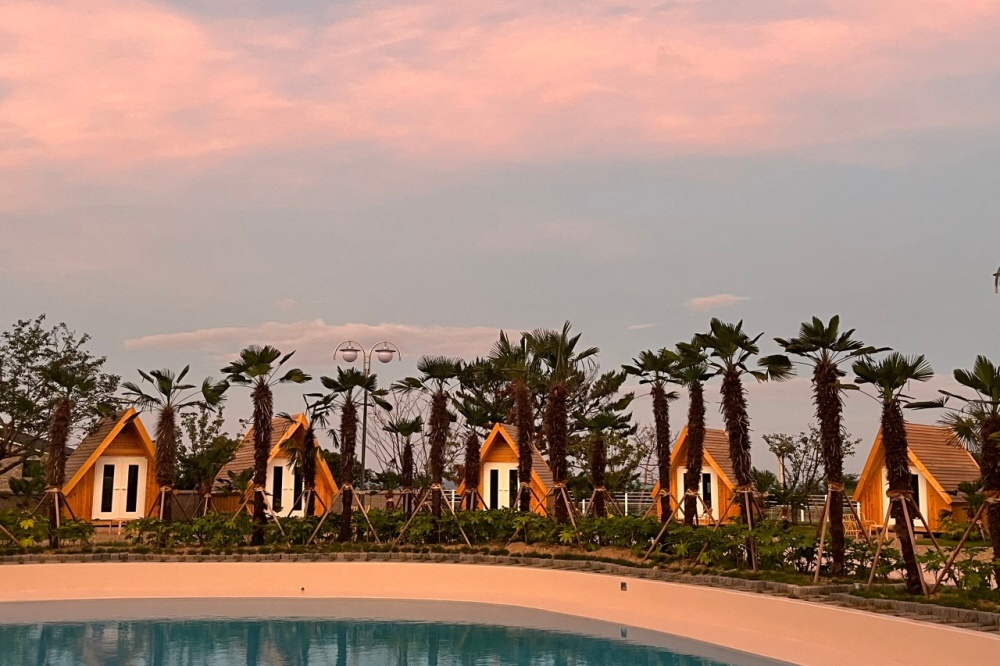 포라카이캠프닉