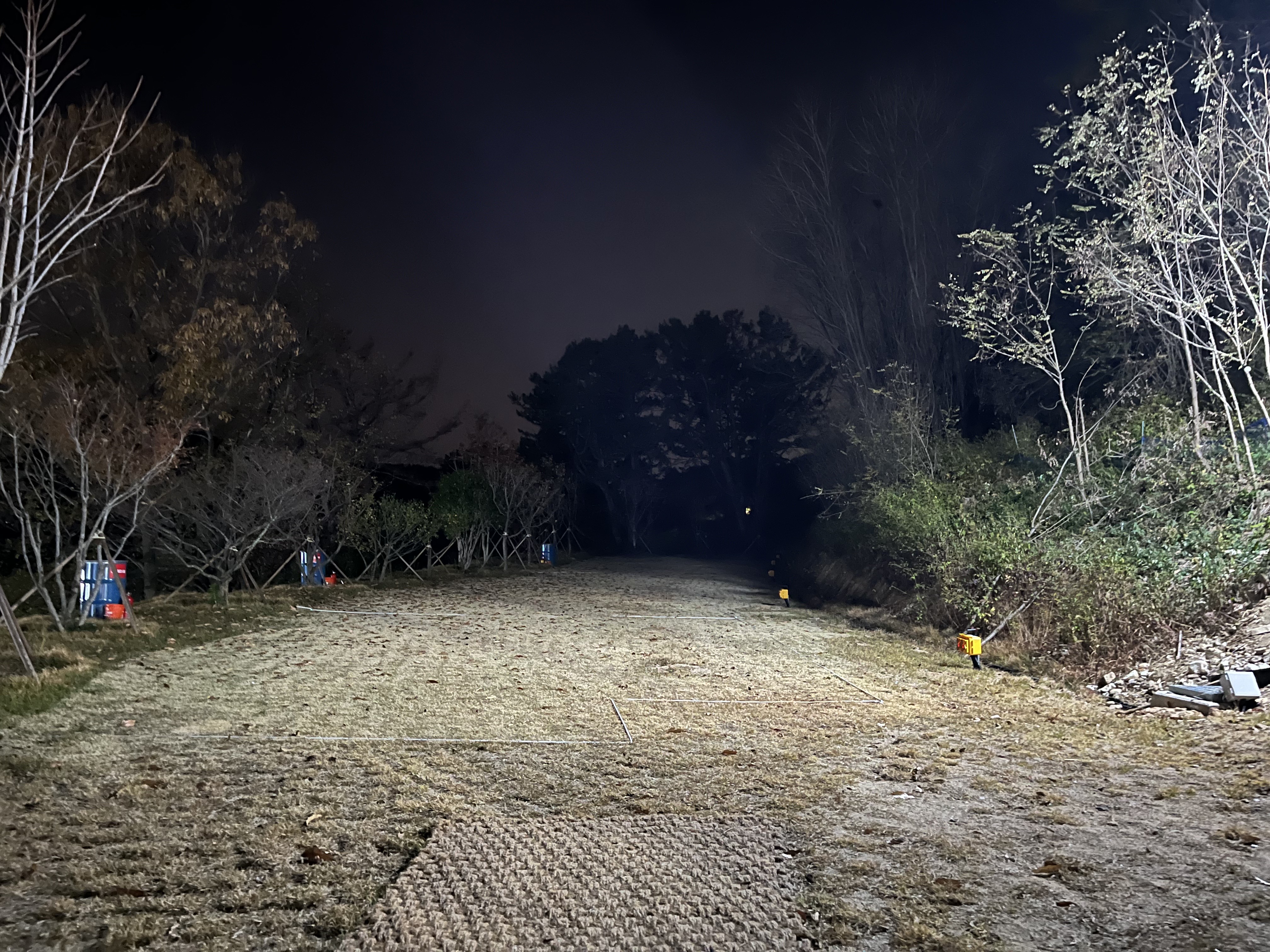 포라카이캠프닉