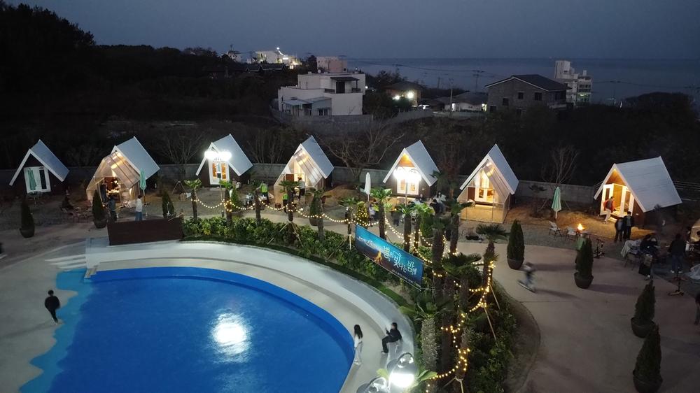 포라카이캠프닉