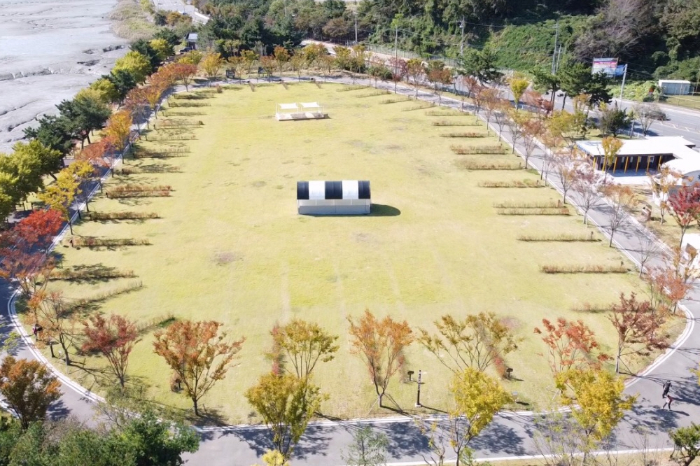 서천 국민여가 캠핑장