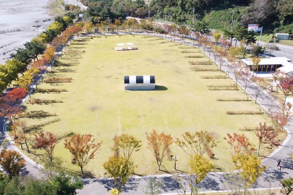 서천 국민여가 캠핑장