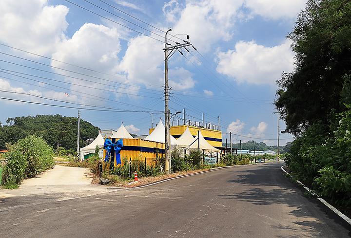 한국관광공사 고캠핑 고캠핑