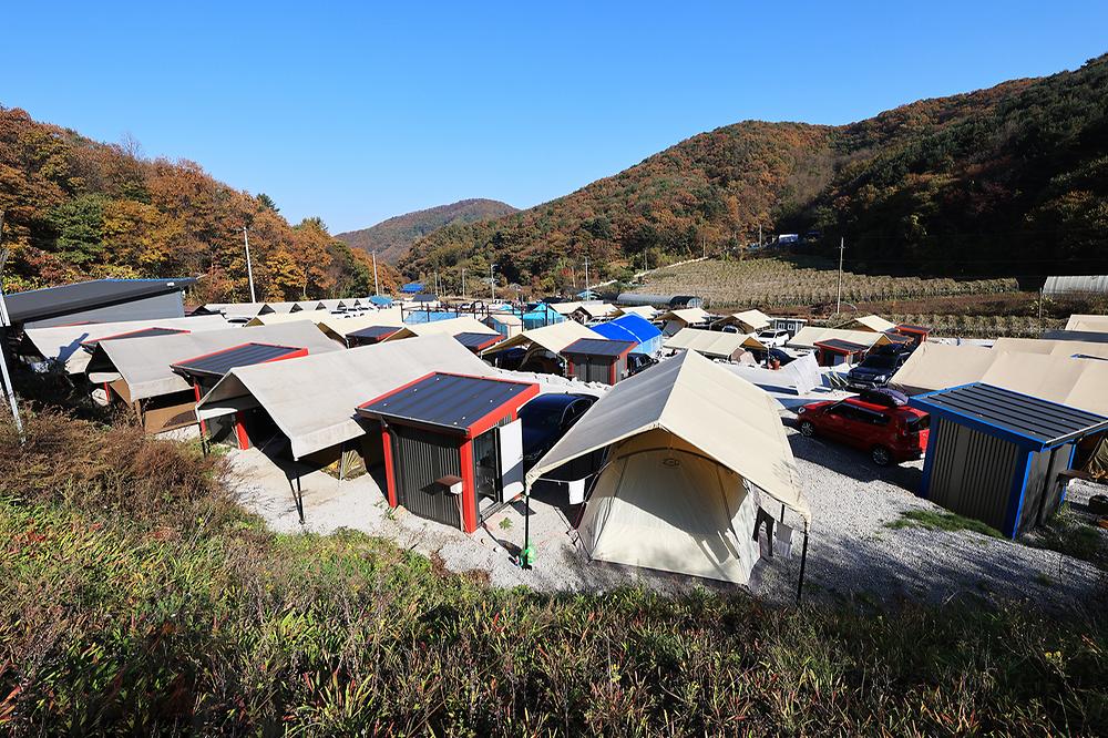 숲속의쉼터 키즈