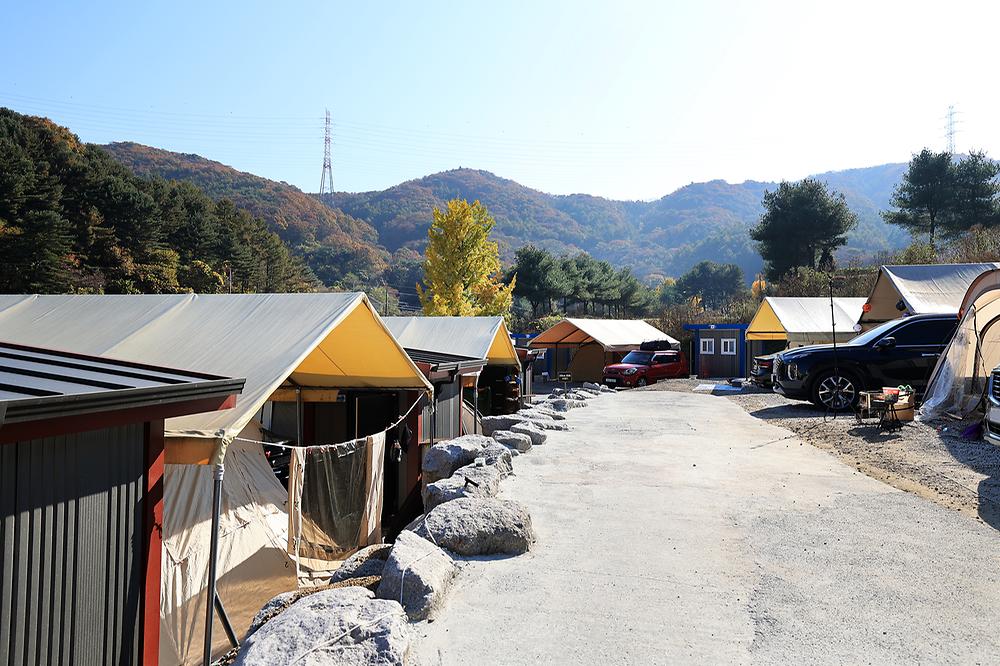 숲속의쉼터 키즈