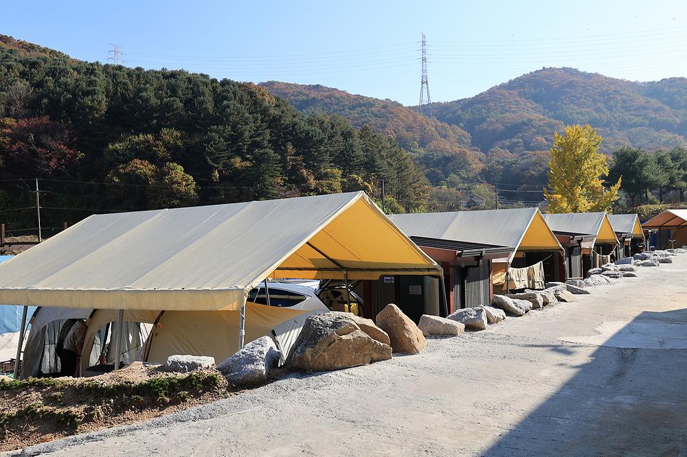 숲속의쉼터 키즈