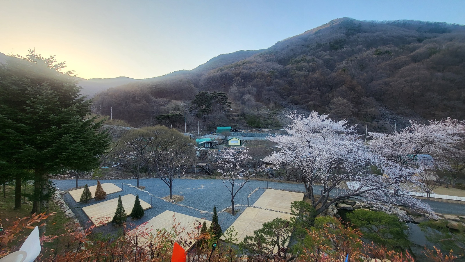 라운드힐 905
