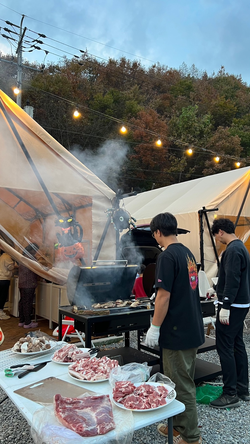 캠프달링