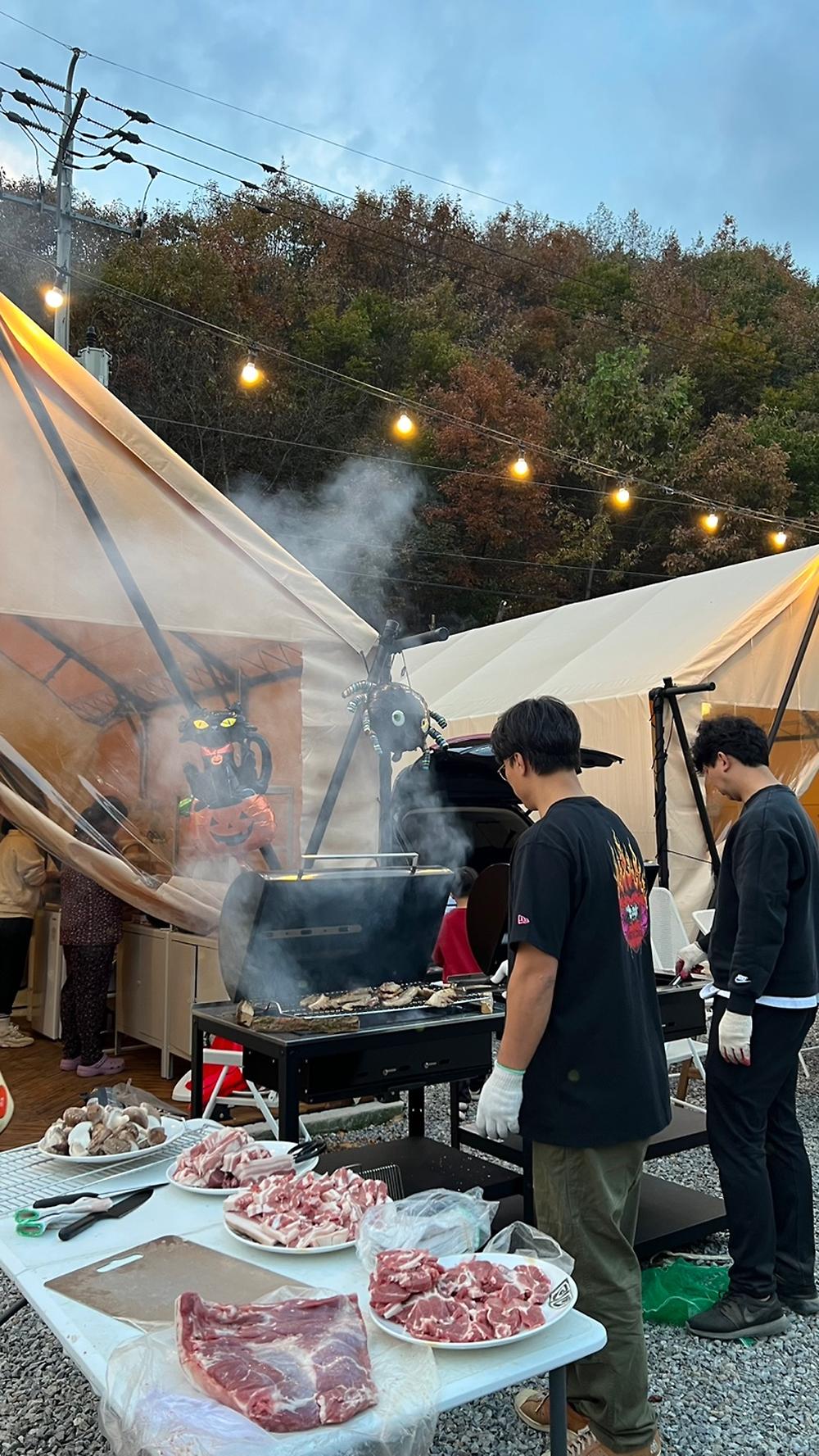 캠프달링