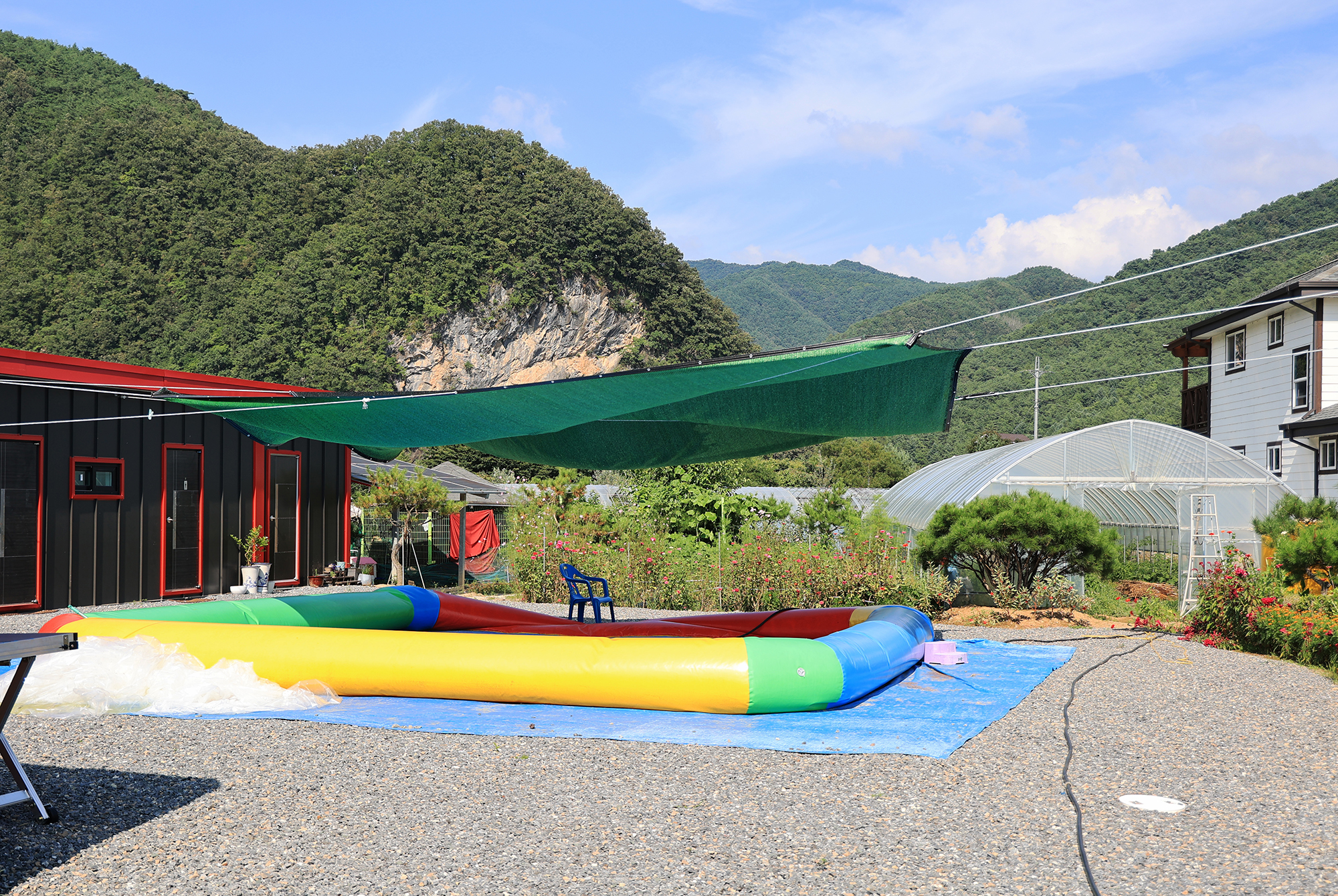 올캠프(ALL camp)