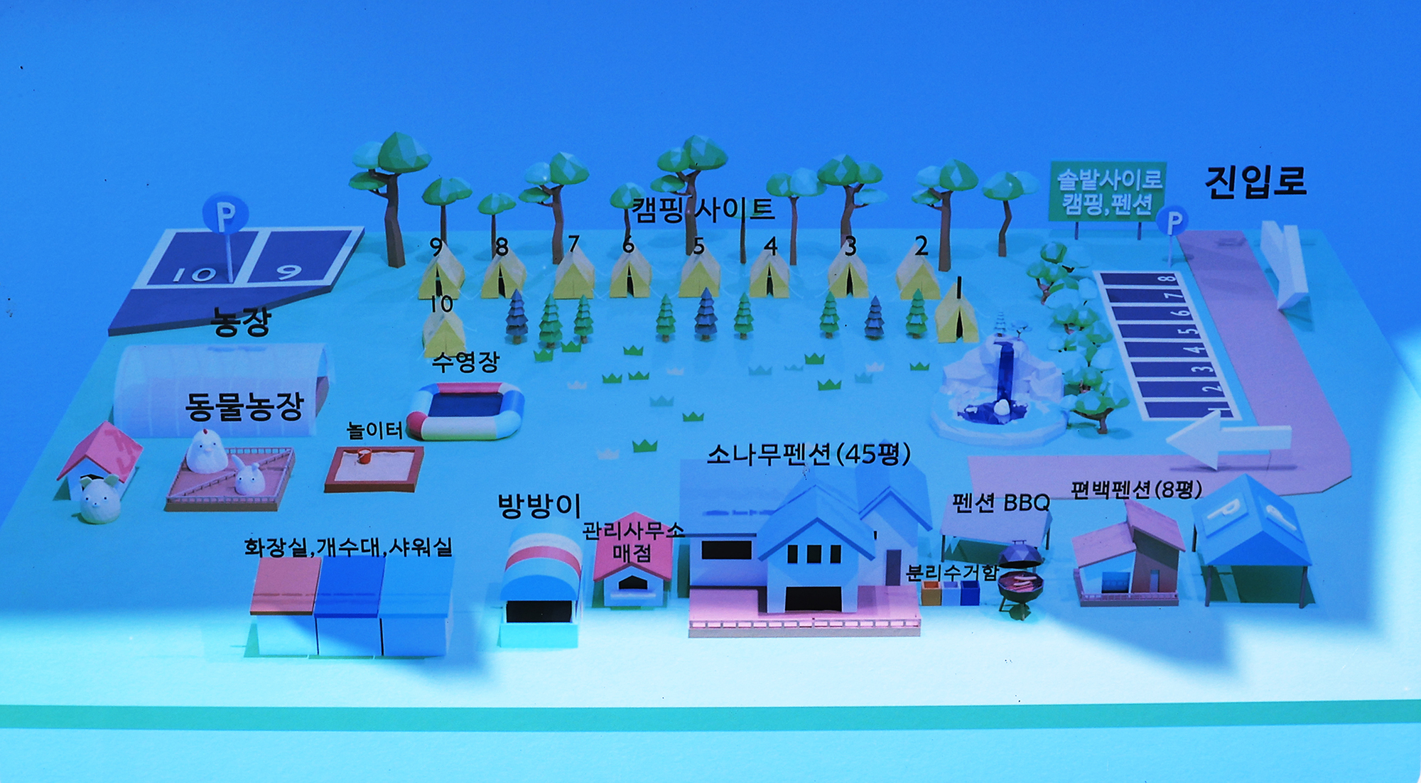 올캠프(ALL camp)