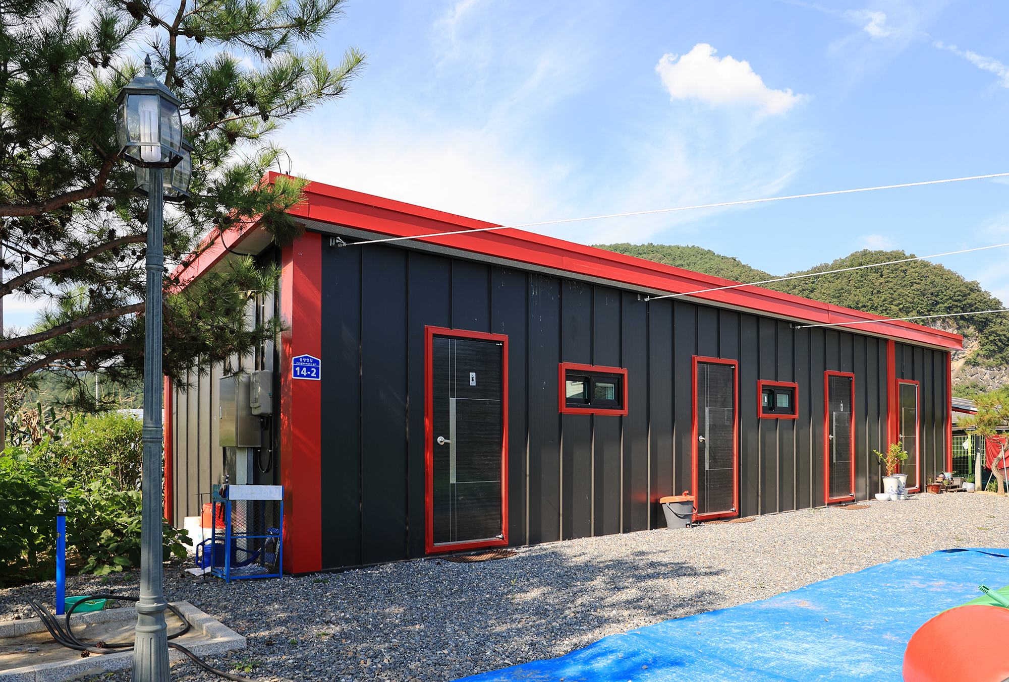 올캠프(ALL camp)