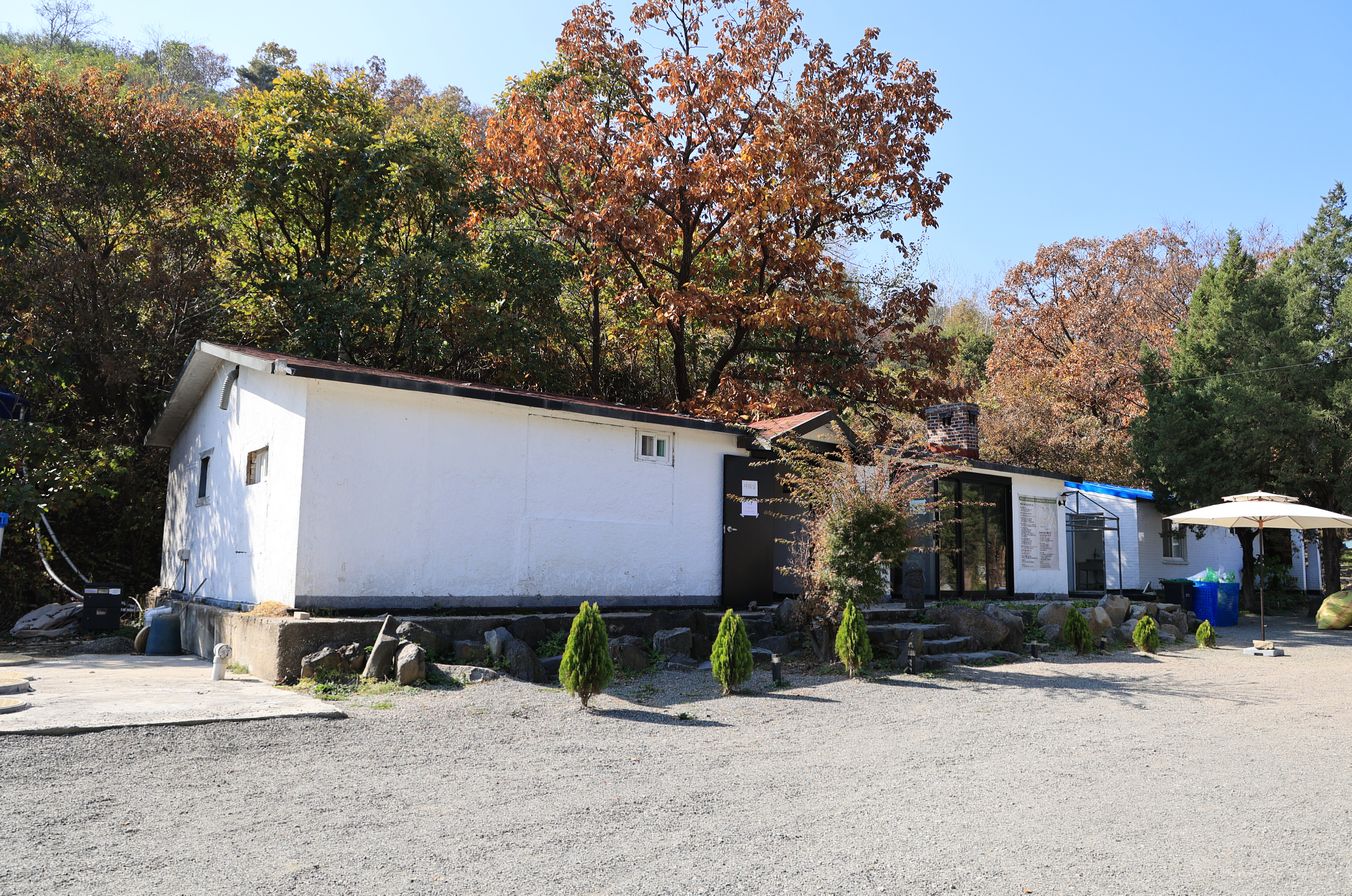 스톤브룩 캠핑장