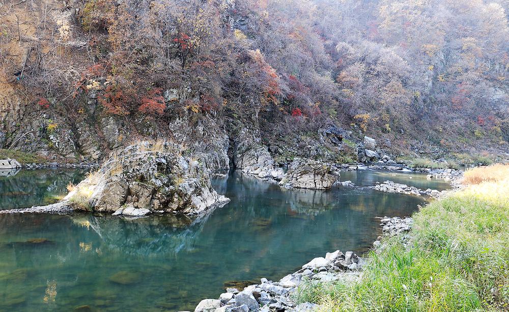 스톤브룩 캠핑장