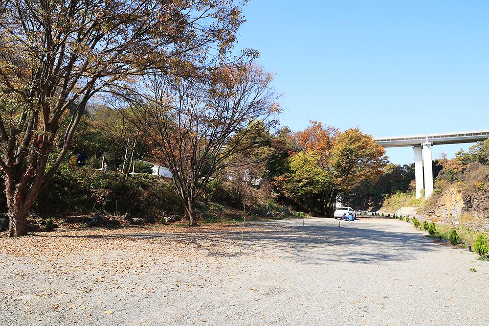스톤브룩 캠핑장