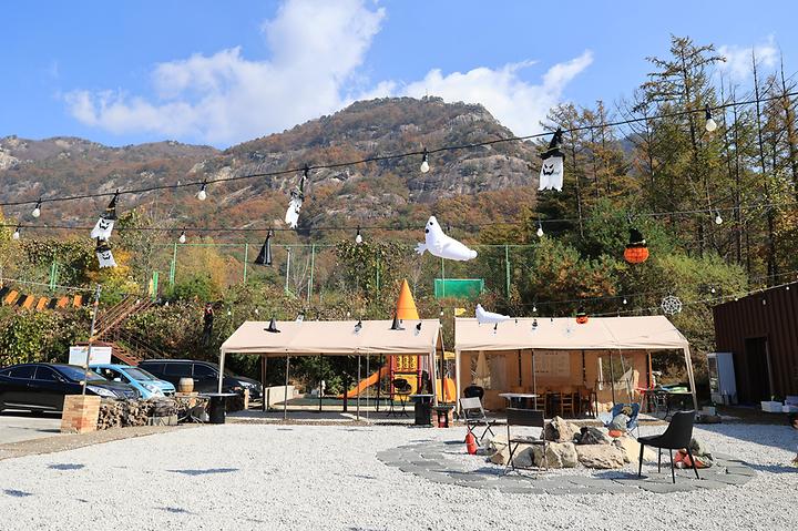 벤캠프(Ben Camp)