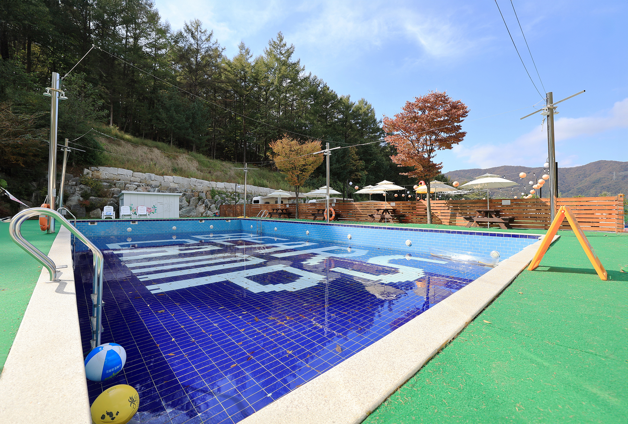 알맹이캠핑