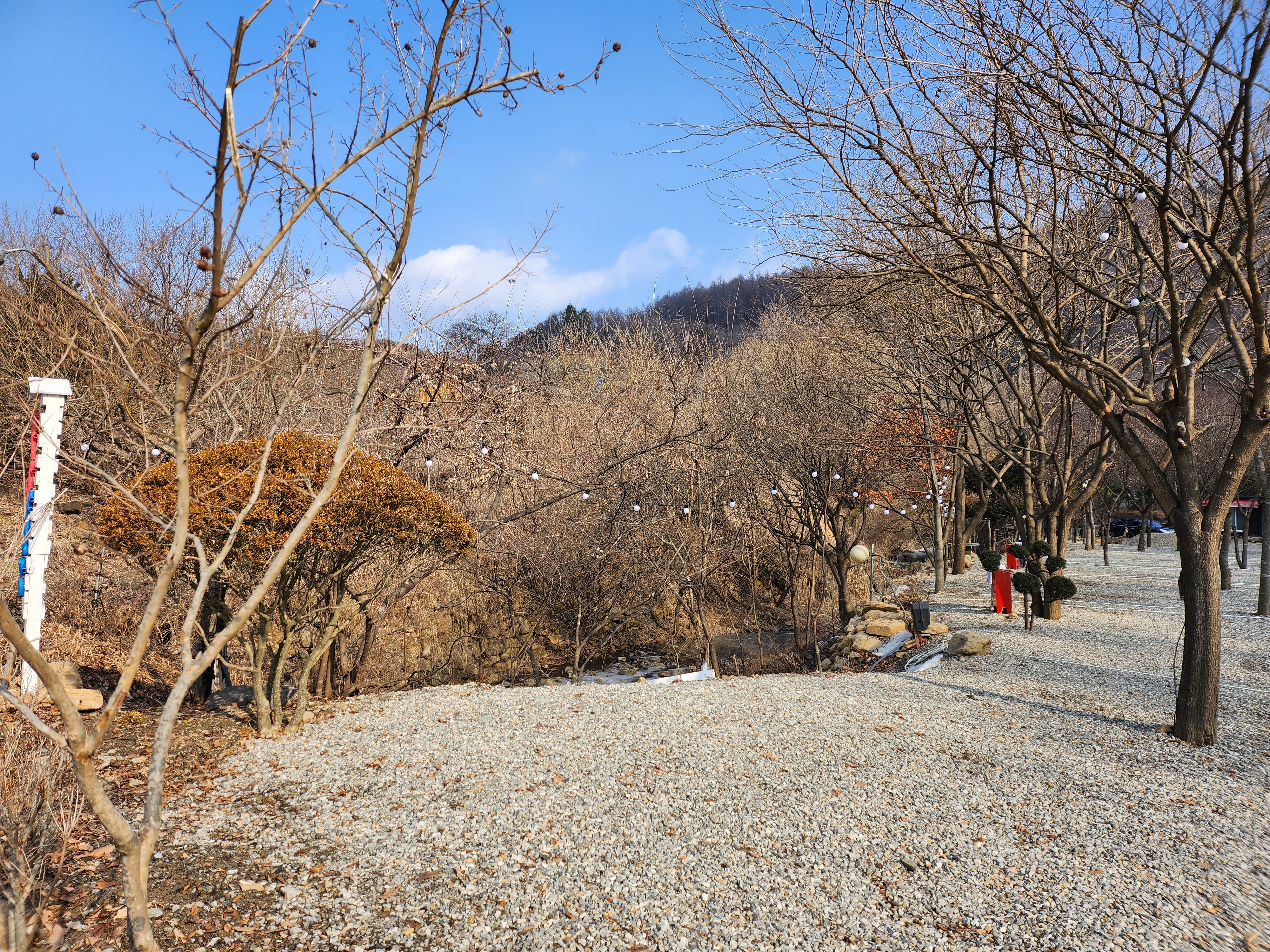 타닥타닥캠핑장