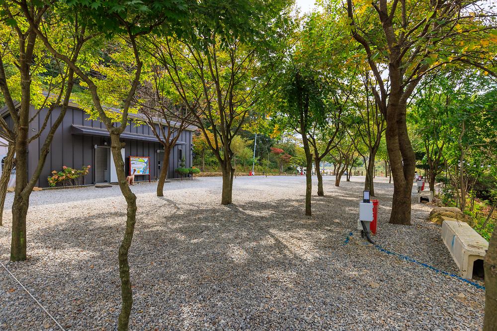 타닥타닥캠핑장