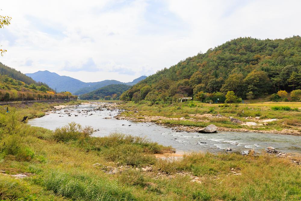 타닥타닥캠핑장