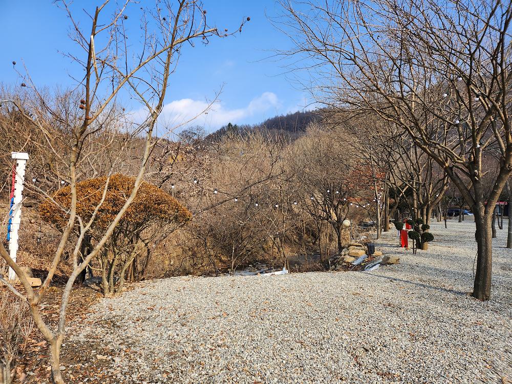 타닥타닥캠핑장