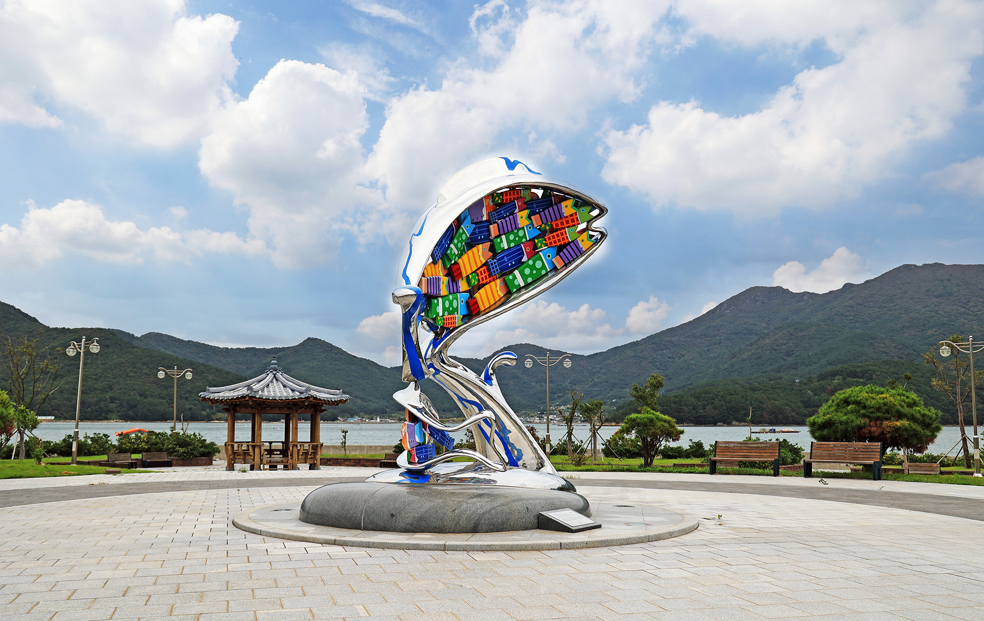 쌍근오토캠핑장