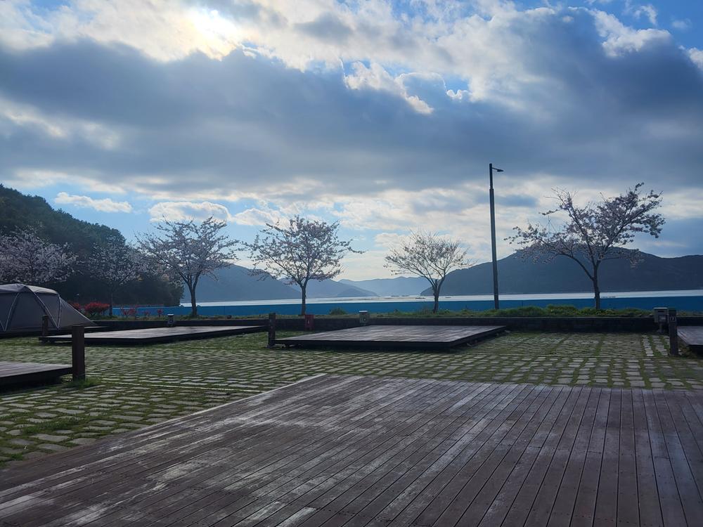 쌍근오토캠핑장