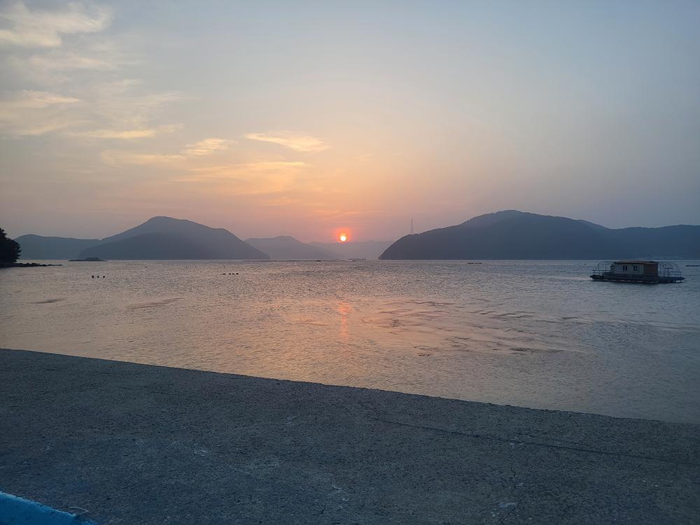 쌍근오토캠핑장