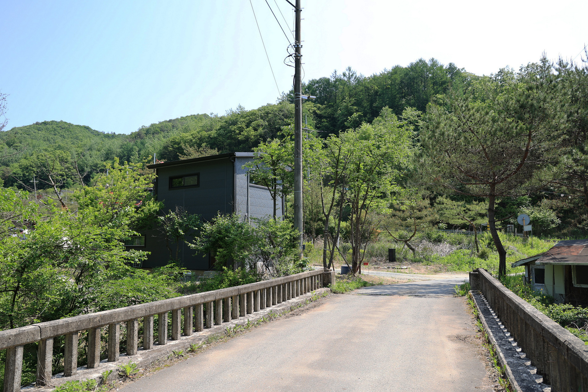 굿나잇 캠핑장