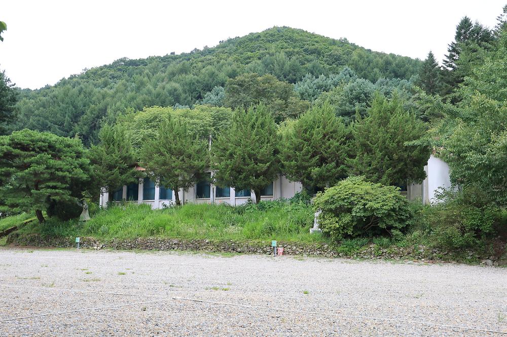 테토양평캠핑장