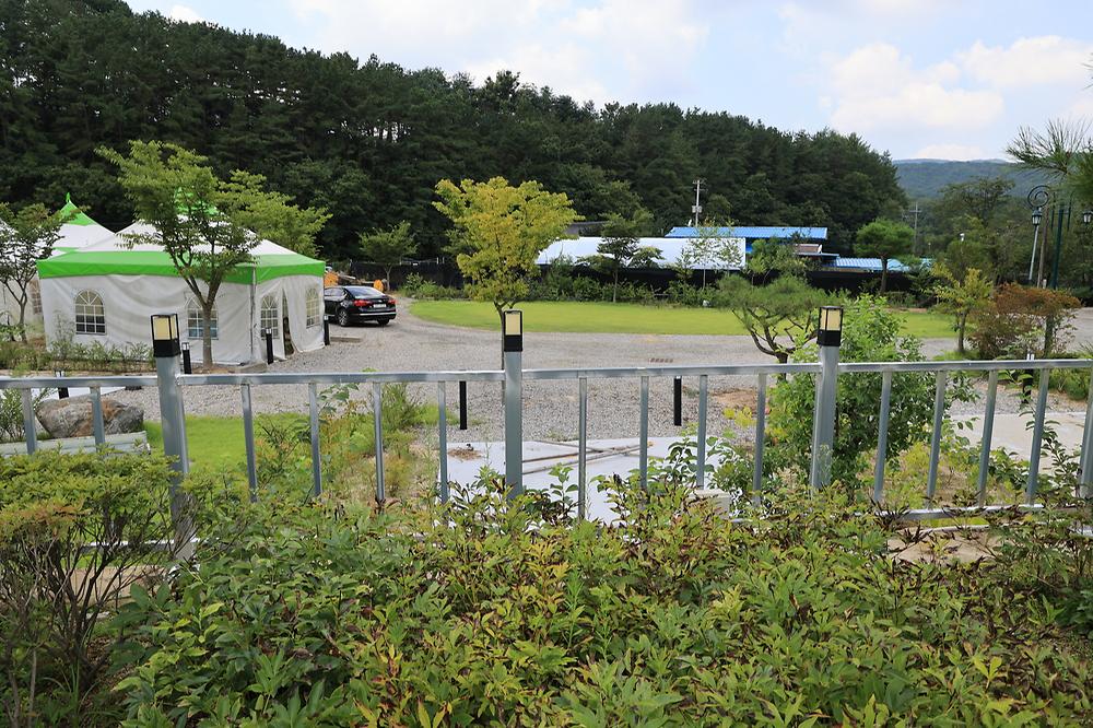 베네치아캠핑장