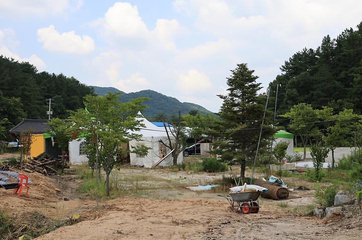 베네치아캠핑장