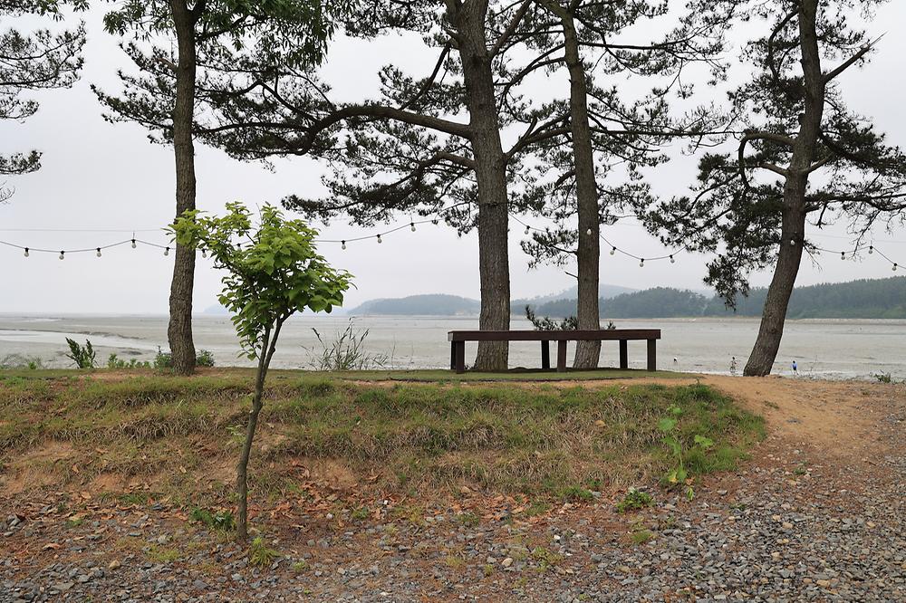 체로키캠핑장 (Cherokeycamp)