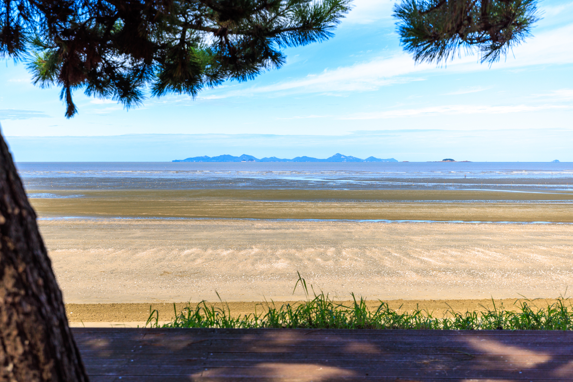 동호 국민여가캠핑장