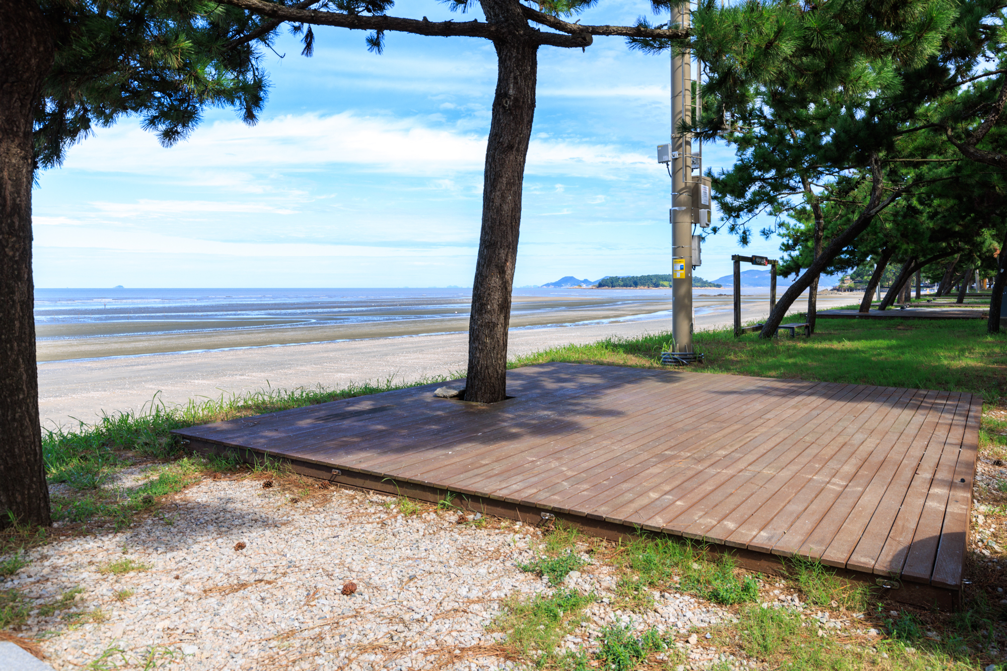 동호 국민여가캠핑장