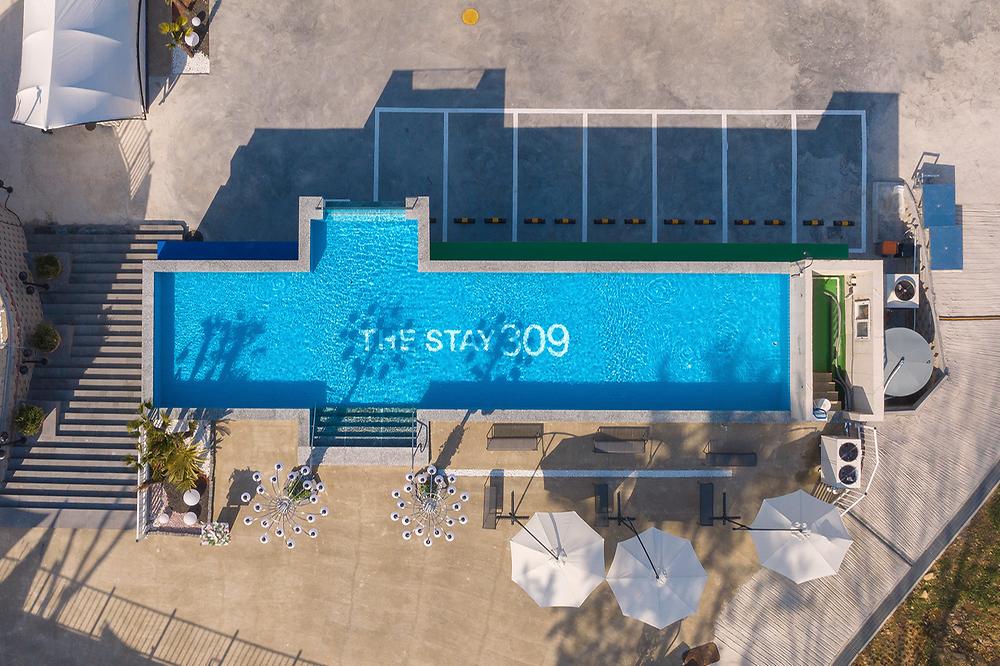 The Stay 309