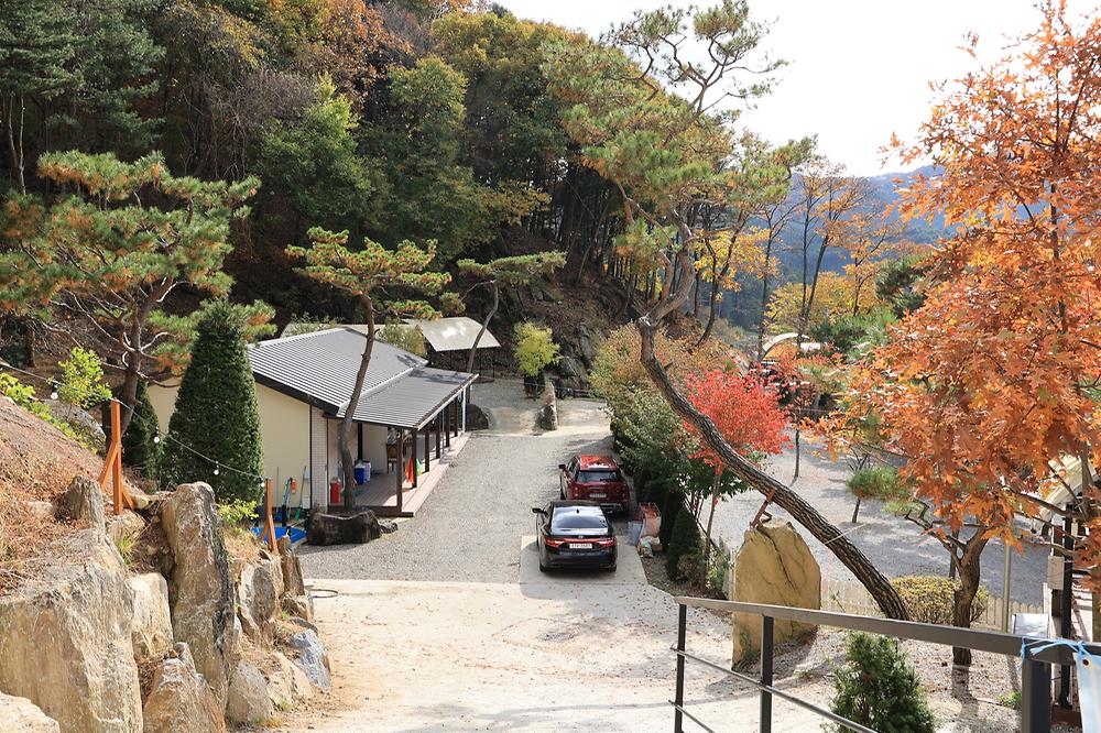 금동휴양림캠프1