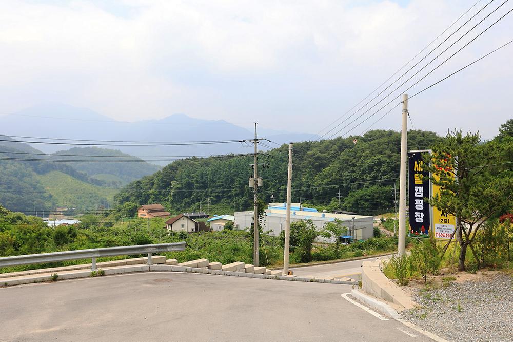 새말캠핑장