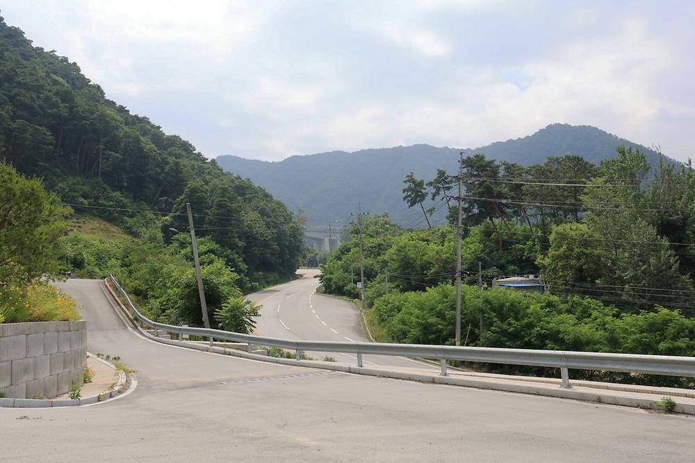 새말캠핑장