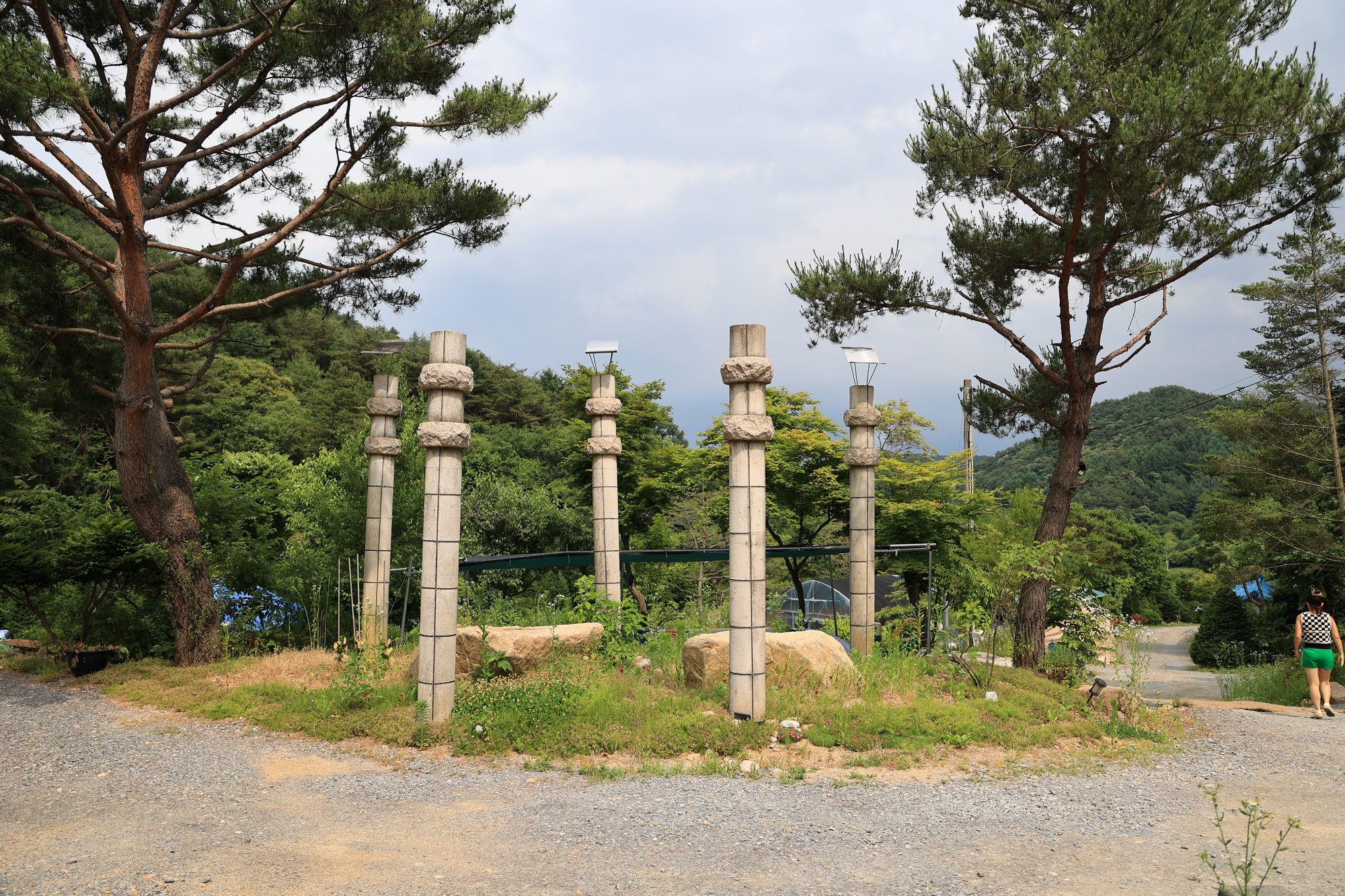 힐링인더 포레스트